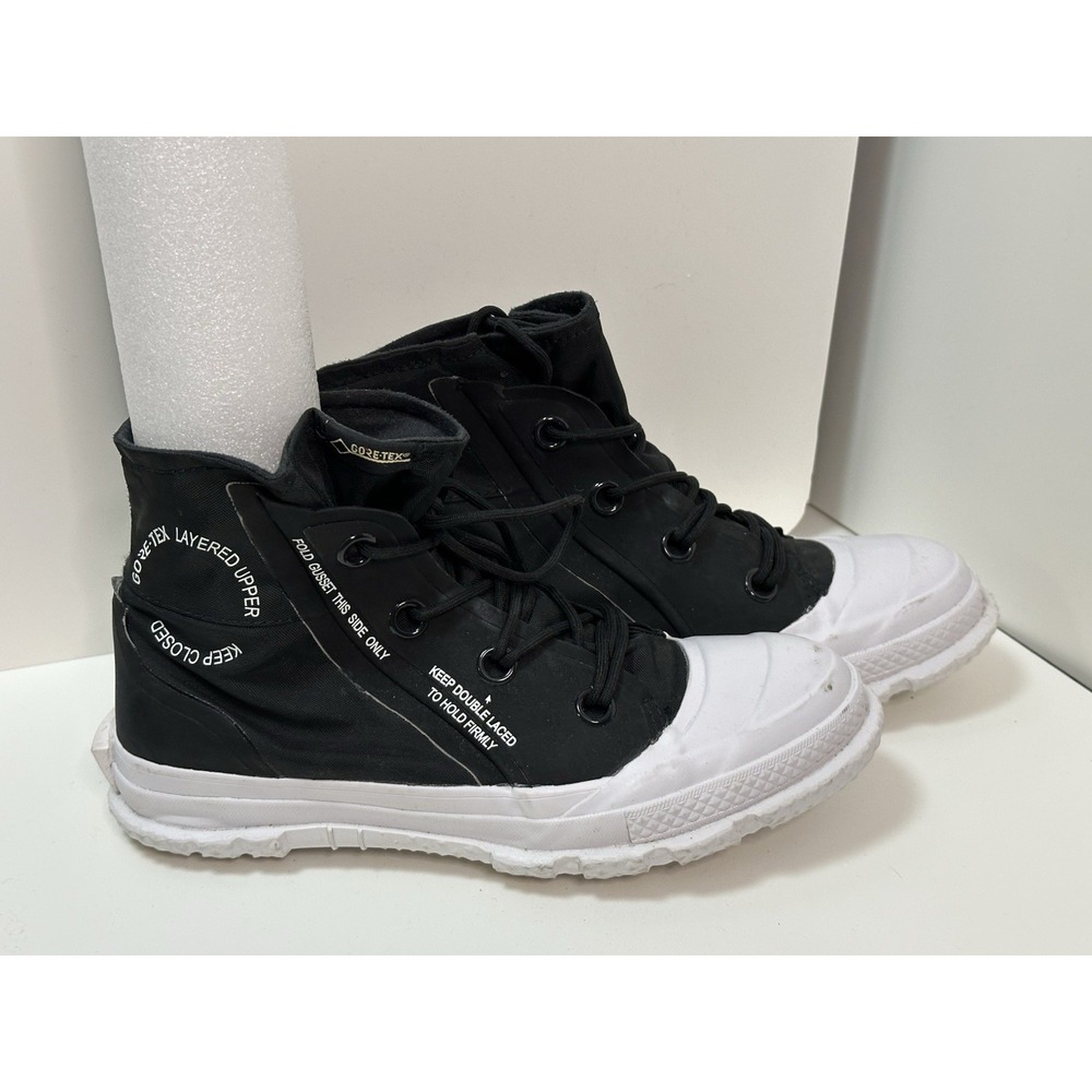 Converse, Gore-Tex Shoe/Boot, Unisex Mens 5, Womens 7